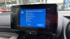 Toyota Yaris 1.5 Hybrid Excel 5dr CVT Hybrid Hatchback